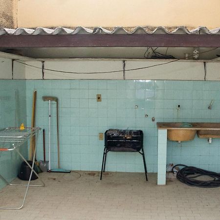 Casa Espacosa E Confortavel Na Regiao Da Pampulha 贝洛哈里桑塔 外观 照片