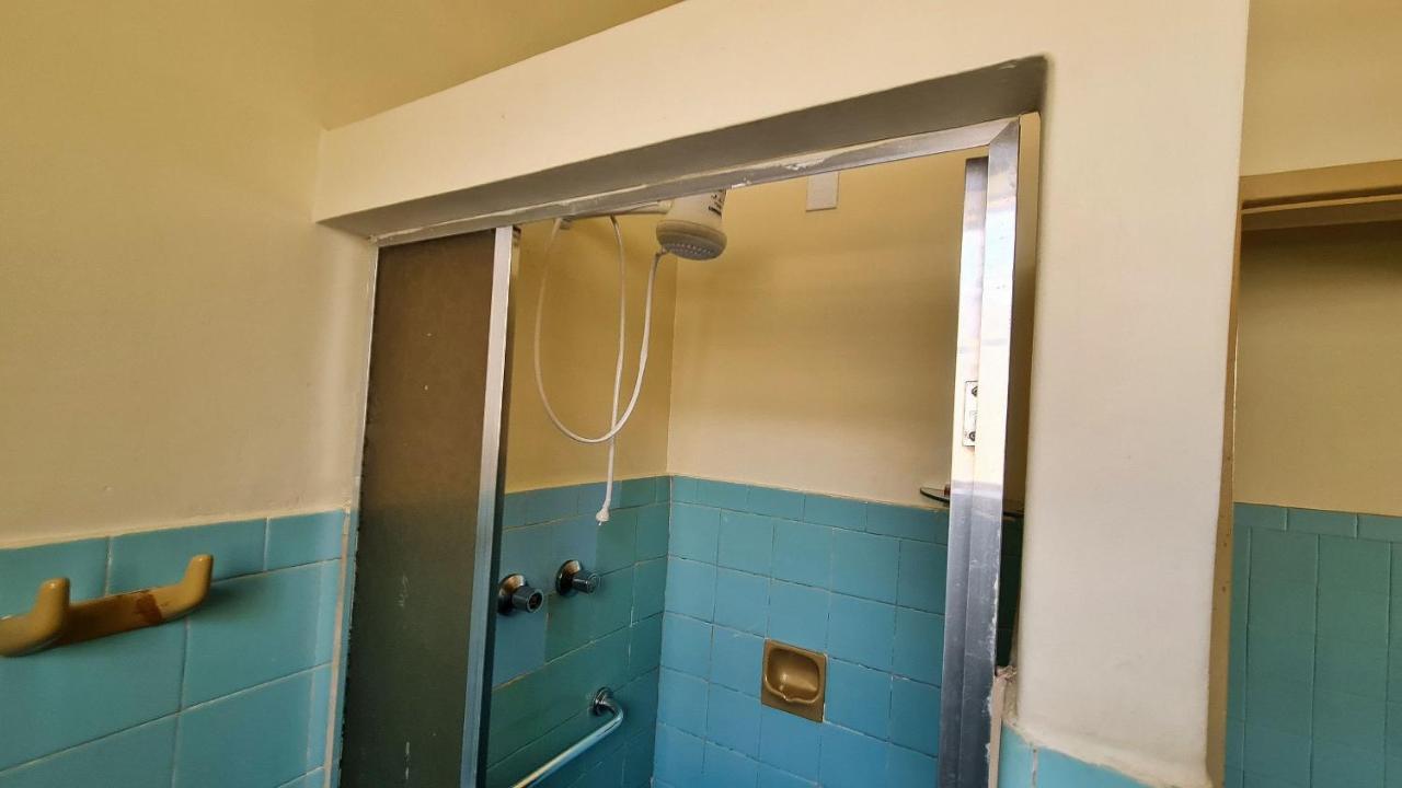 Casa Espacosa E Confortavel Na Regiao Da Pampulha 贝洛哈里桑塔 外观 照片
