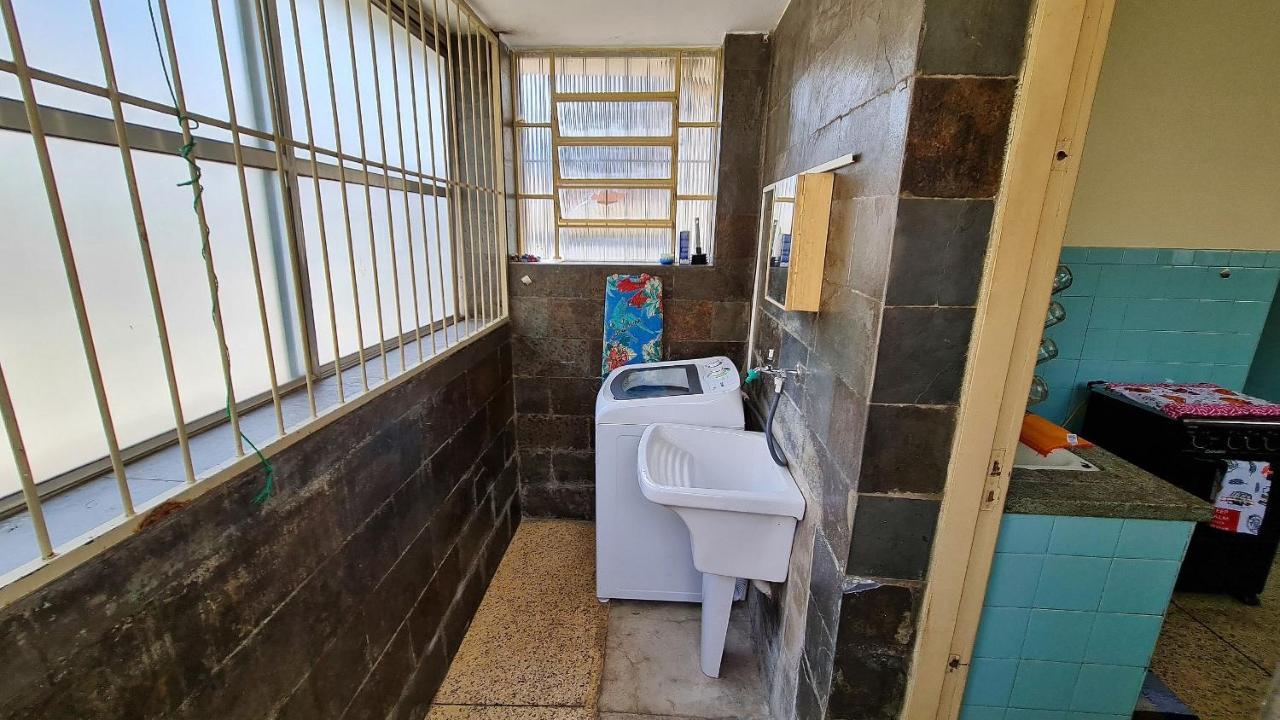 Casa Espacosa E Confortavel Na Regiao Da Pampulha 贝洛哈里桑塔 外观 照片