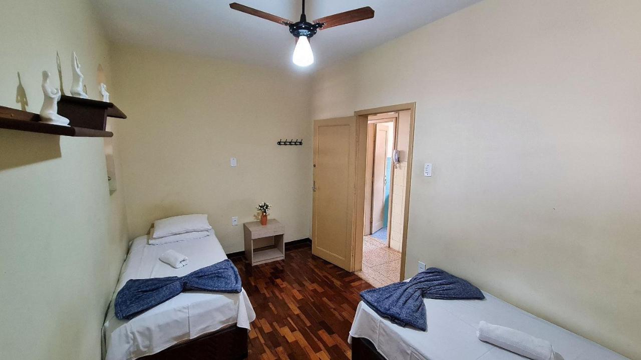 Casa Espacosa E Confortavel Na Regiao Da Pampulha 贝洛哈里桑塔 外观 照片