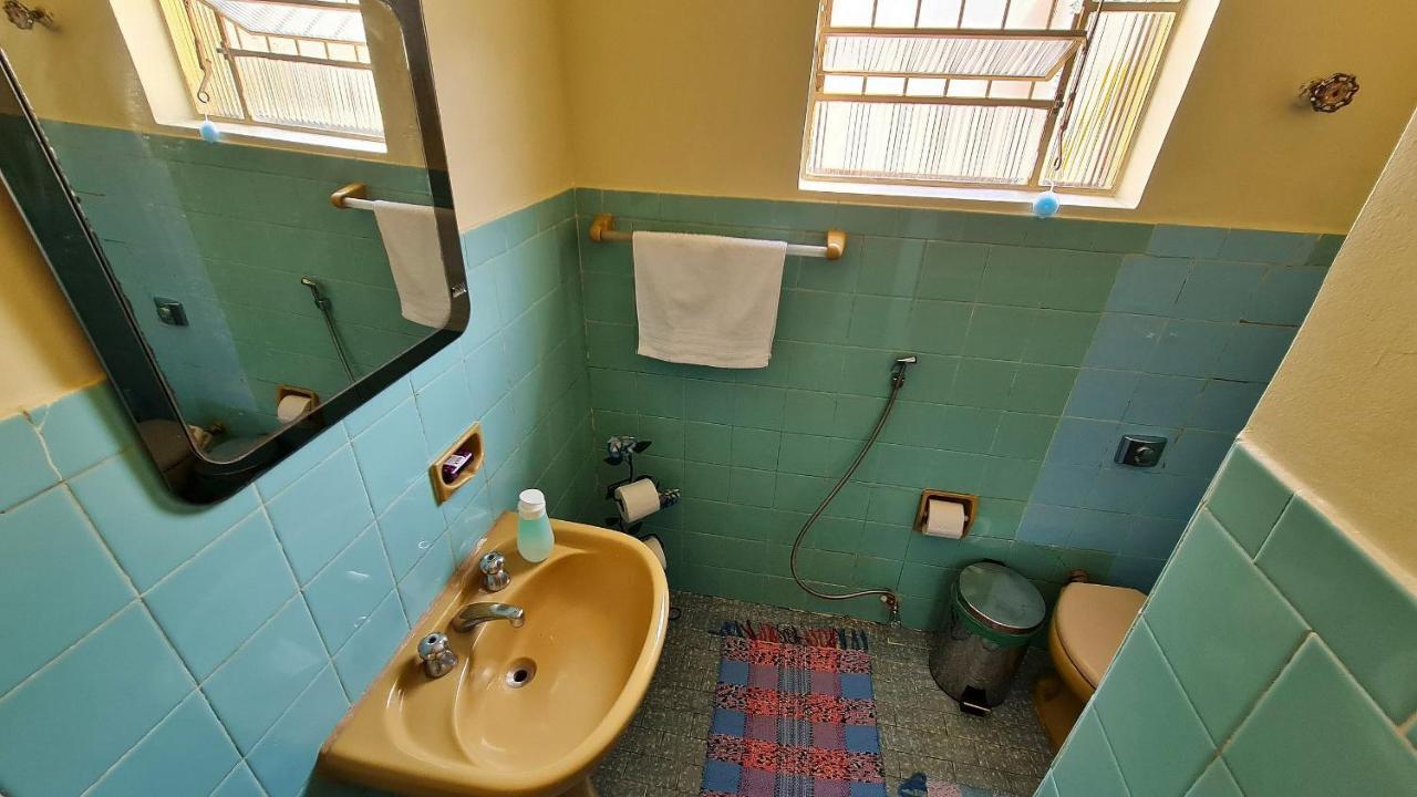 Casa Espacosa E Confortavel Na Regiao Da Pampulha 贝洛哈里桑塔 外观 照片